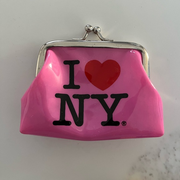 Nwot.  Three Adorable Kids Change/coin Purses. - Picture 7 of 10